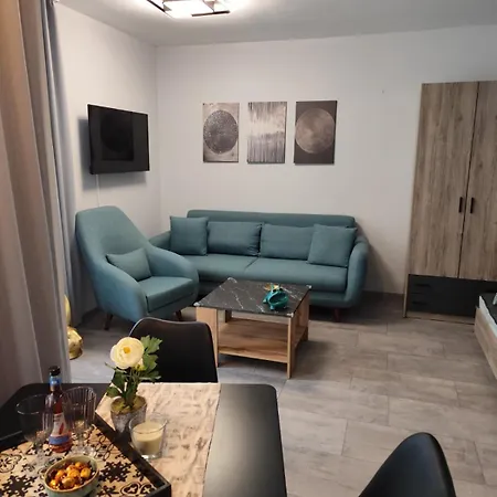 студио релакс Sunny Beach