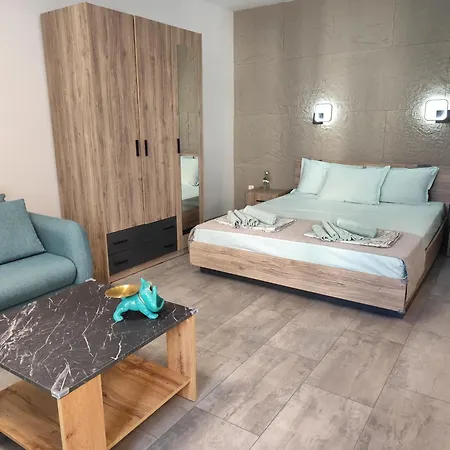Apartment студио релакс Sunny Beach
