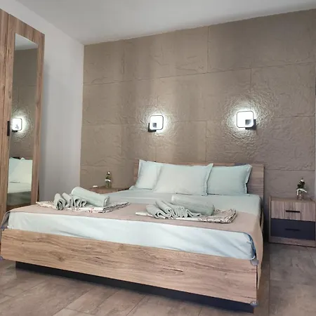 студио релакс Apartment *