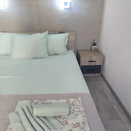 студио релакс Apartment