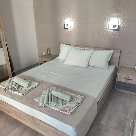 Apartment студио релакс *