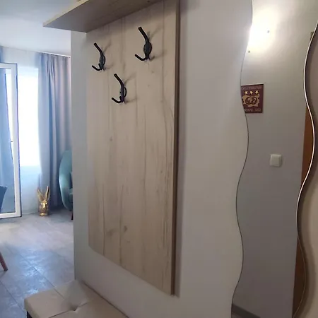 Apartment студио релакс