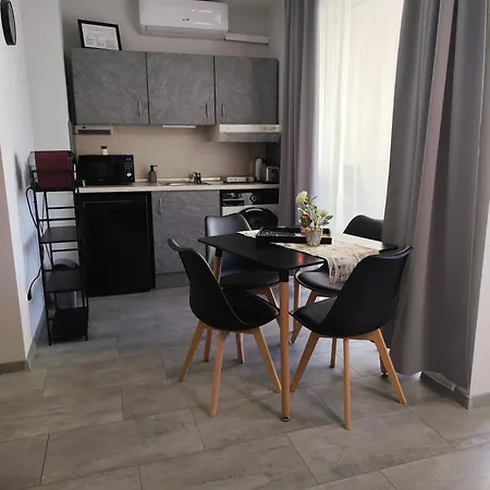 Apartment студио релакс Sunny Beach