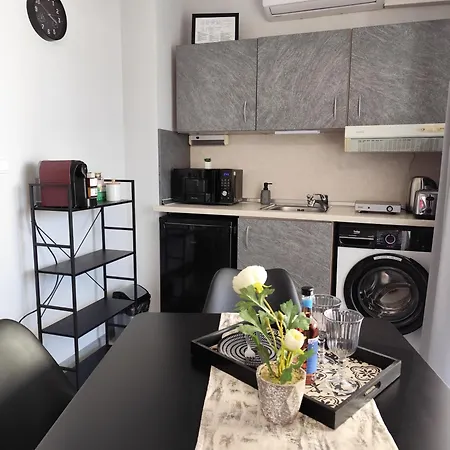 студио релакс Sunny Beach