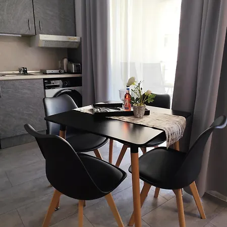 Apartment студио релакс Sunny Beach