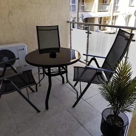 студио релакс Apartment *