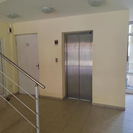 студио релакс Apartment