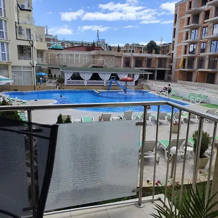 студио релакс Sunny Beach
